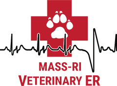 Logo for: Mass-RI Veterinary ER